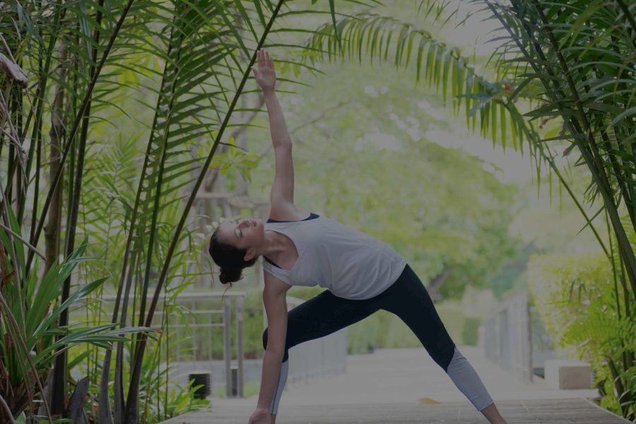 Wellness Morning Package