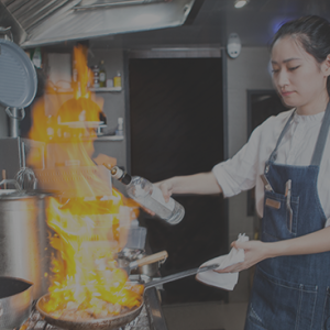 Private Chef (Thai Cuisine)