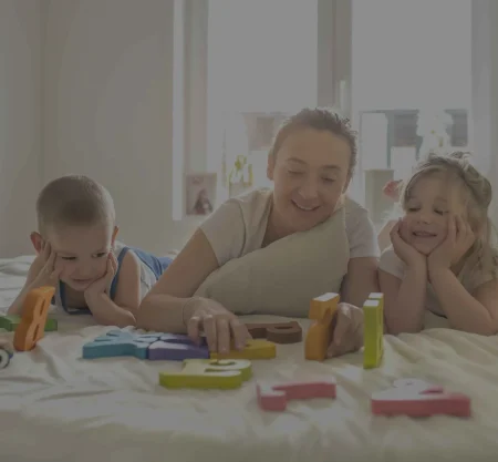 Family Helper Package