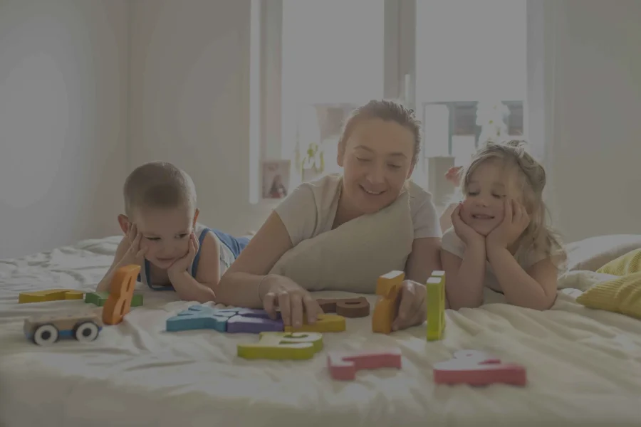 Family Helper Package