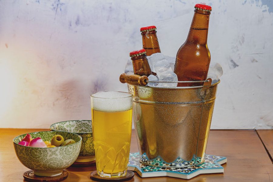 Fill the Fridge – Alcohol Package