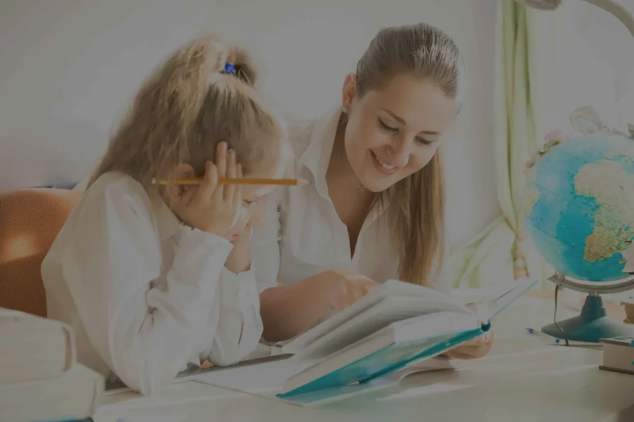 Nanny – Essential Care