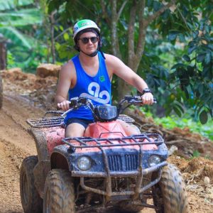 ATV Safari