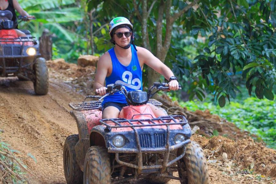 ATV Safari
