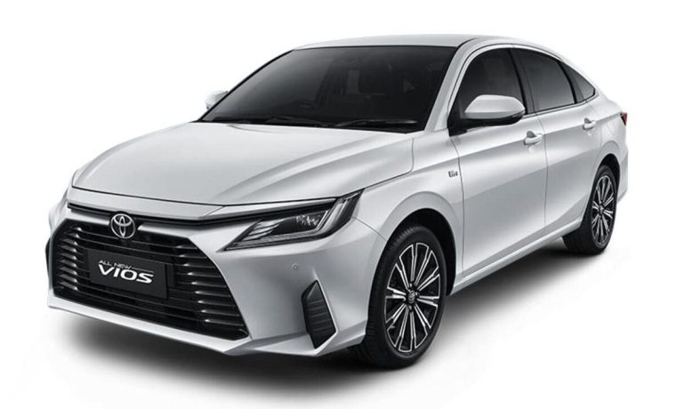 Toyota Vios