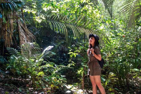 Phuket’s Top 5 Jungle Adventures: Zipline, ATV & More