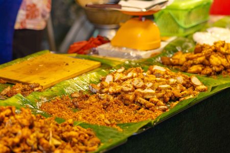 Phuket Food Guide: What (and Where) to Eat on the Island