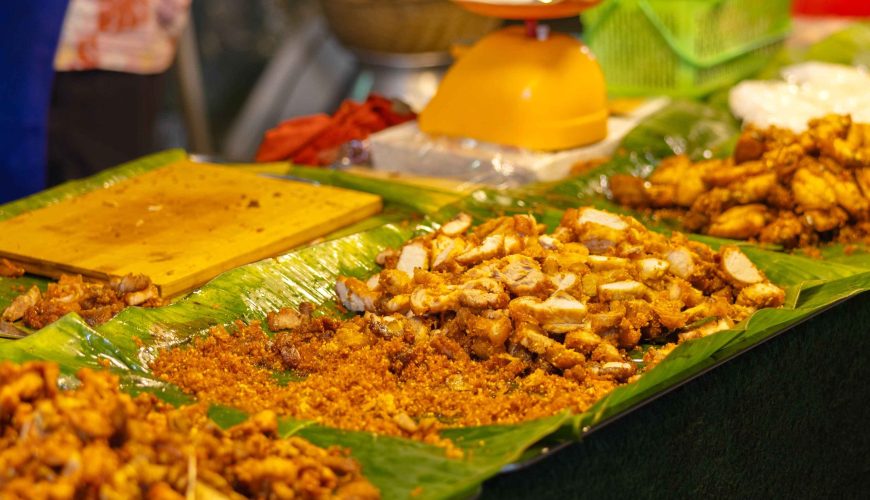Phuket Food Guide: What (and Where) to Eat on the Island