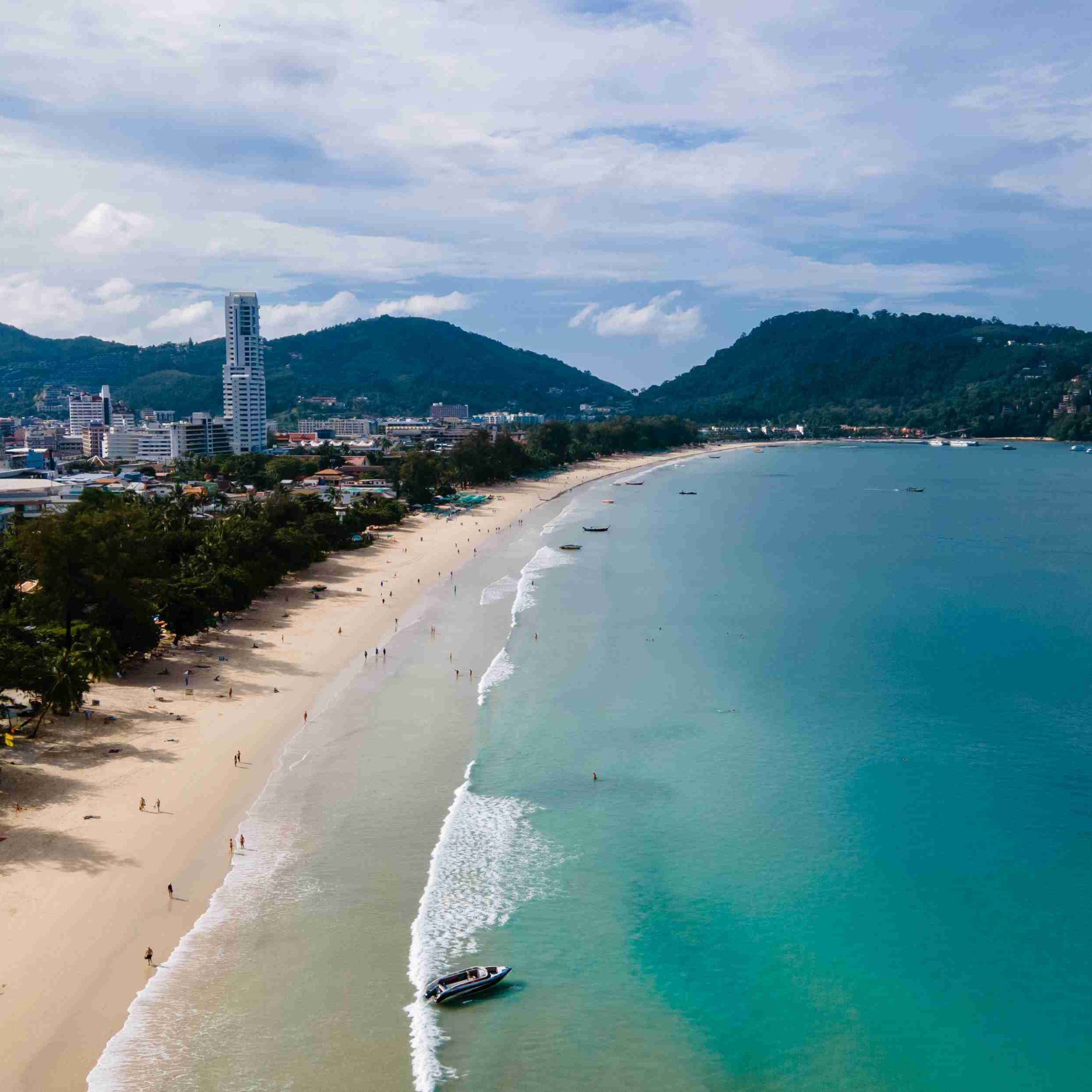 Patong