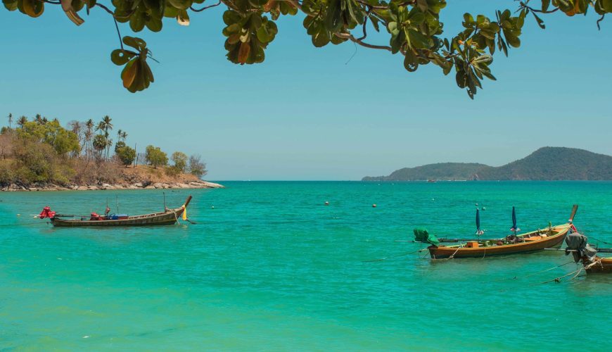 Why Rawai is One of the Best Places to Live in Phuket