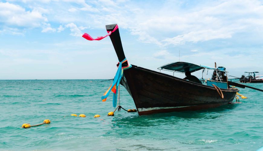 Beyond the Beach: 7 Best Day Trips from Phuket You’ll Love