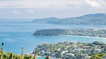 Beyond the Beach: Phuket’s Best Nature & Adventure Experiences