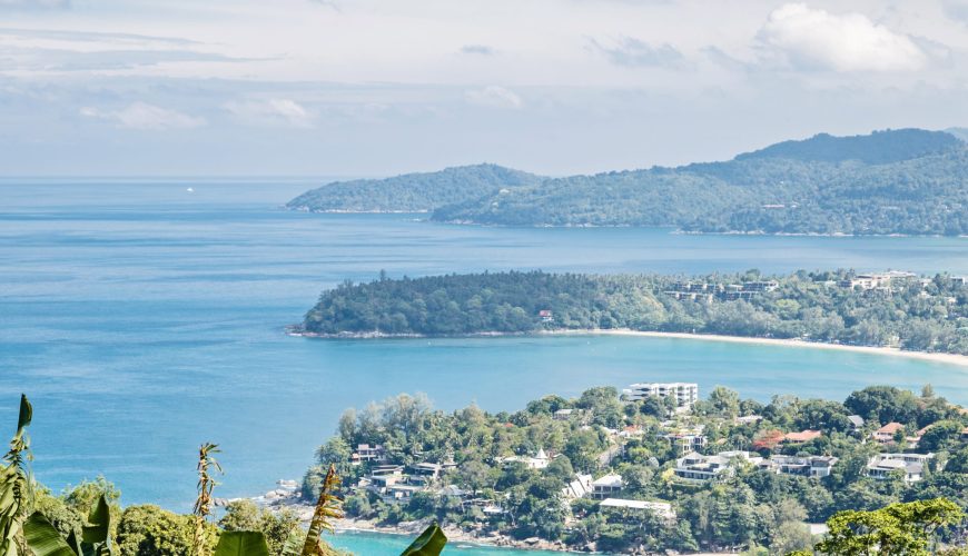 Beyond the Beach: Phuket’s Best Nature & Adventure Experiences