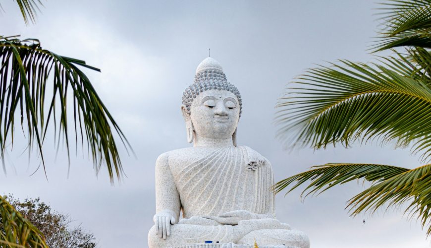Phuket Culture & Local Life: Beyond the Beaches