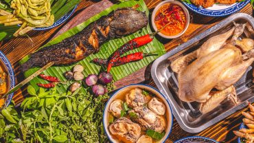 Flavours of Phuket: A Delicious Guide to Thai Food Culture