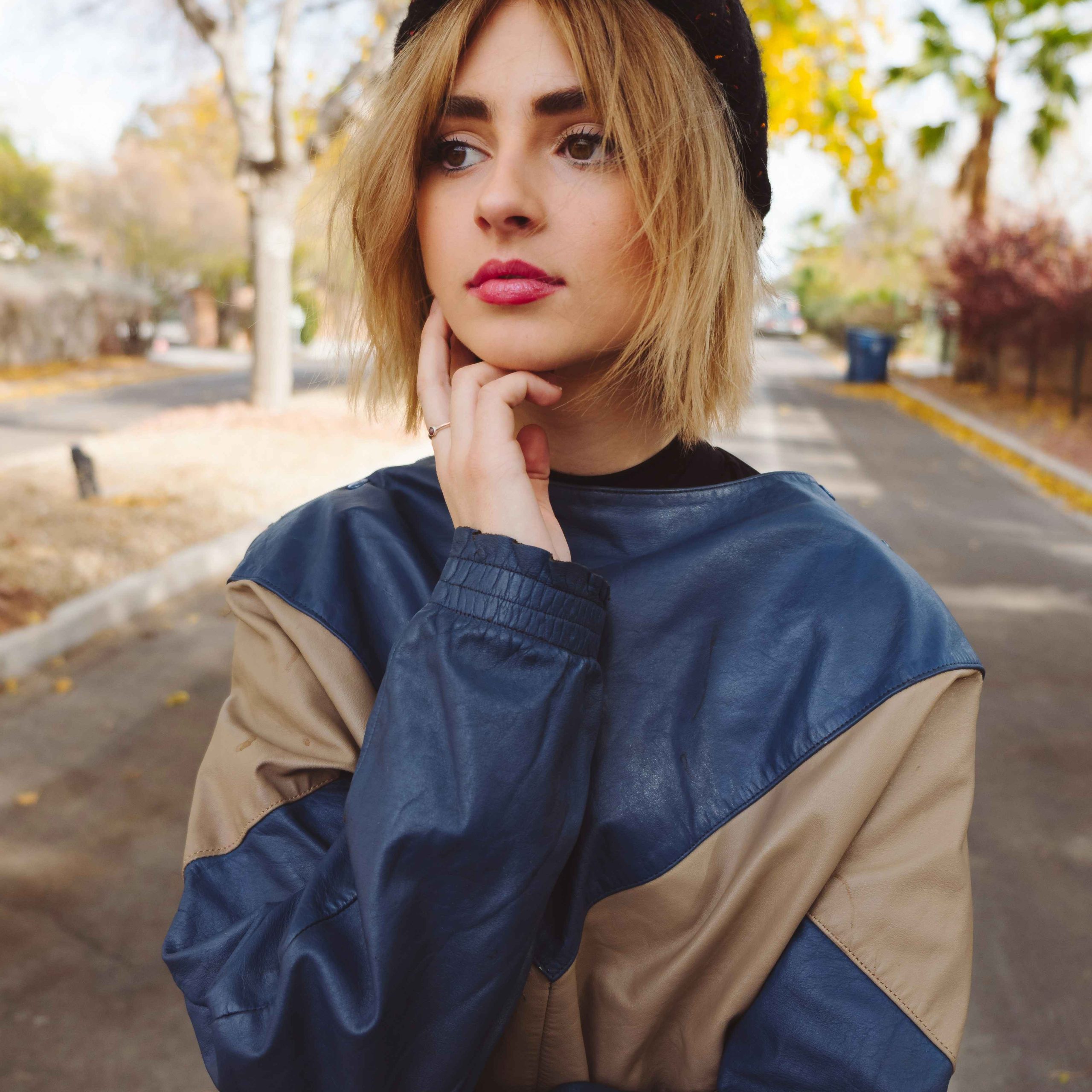 Sarah