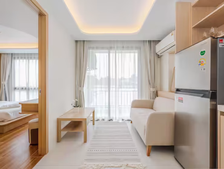 #C169 Fantasea Condo