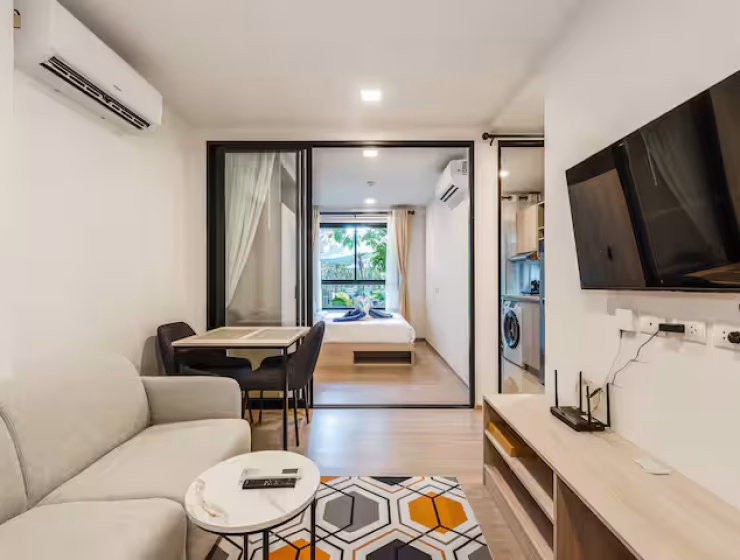 #C213 D condo Reef B240