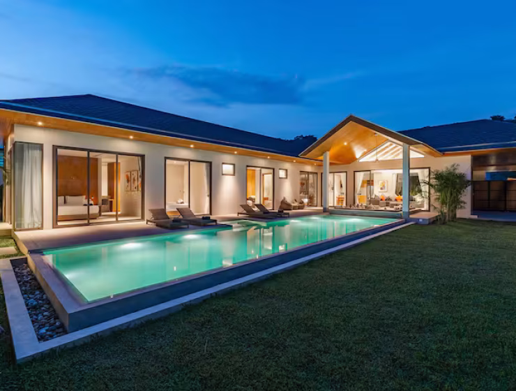 #V157 Himmapana villa