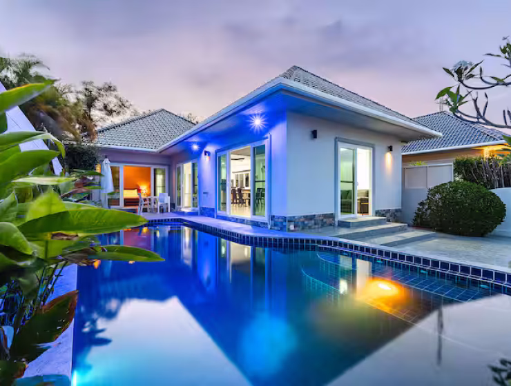#V174 Platinum Great Base 2 Explore Phuket Everting you Need