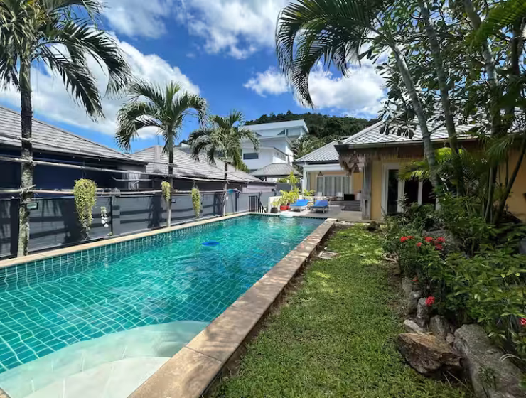 #V198 Im Koh Samui