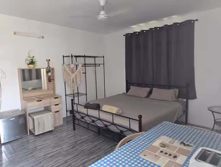 #C180 Kata Bar- Cozy 1-Bed Studio in Kata Beach
