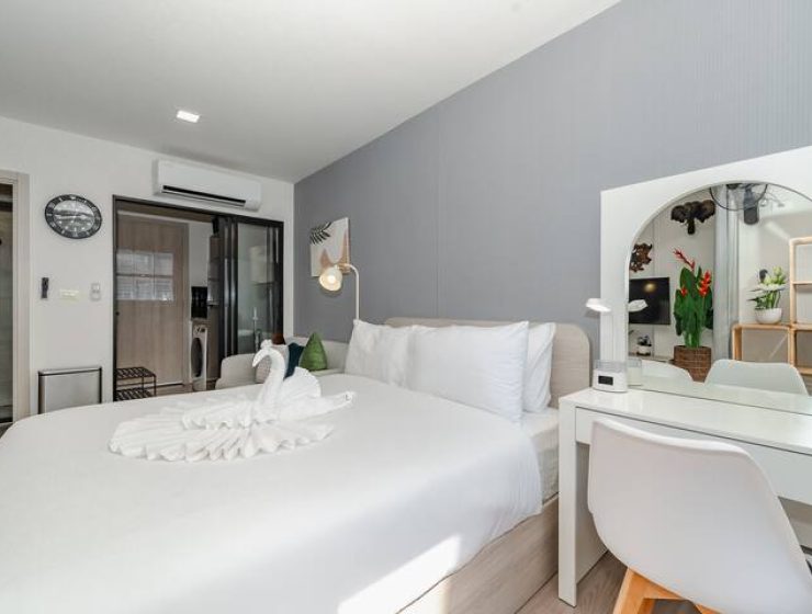 #C175 D Condo Reef A138