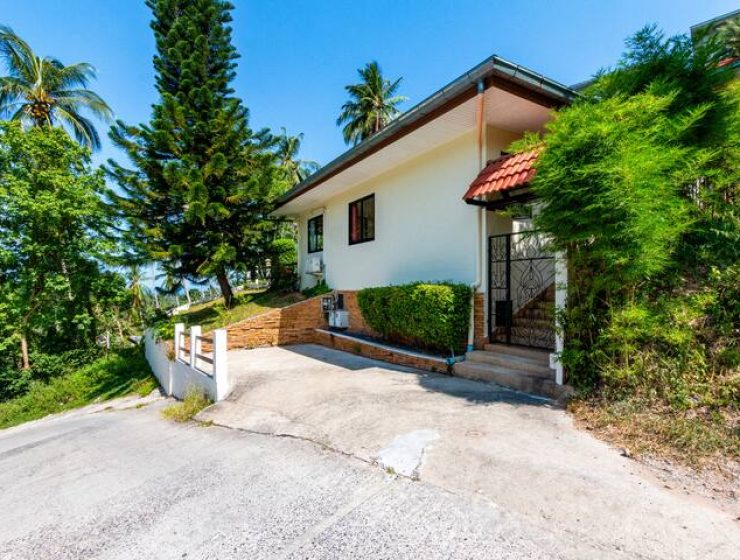 #V197 Twin Villa Koh Samui (Amaya )