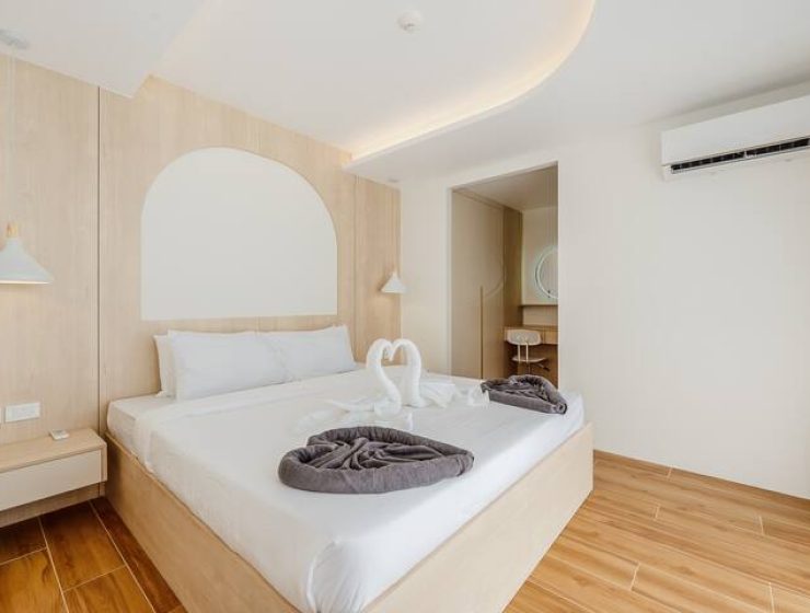 #C190 Fantasea Condo B304