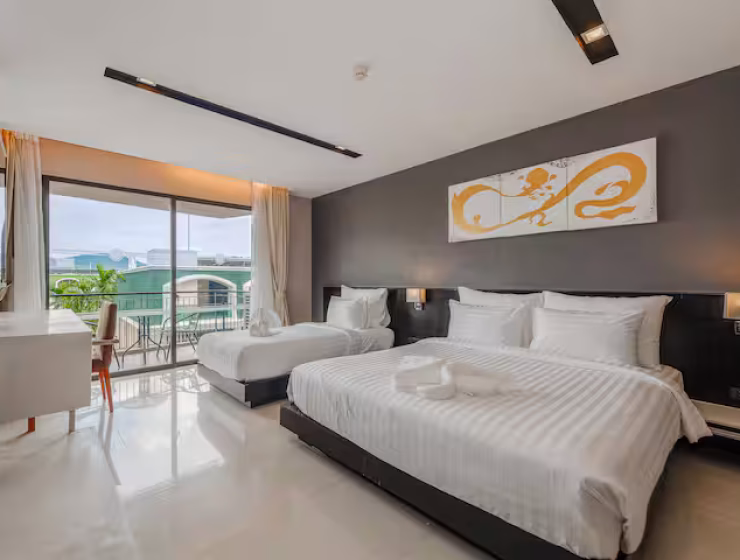 #C197 The Charm Patong 5420