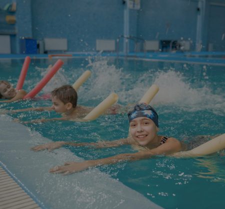 Swim & Stretch Package