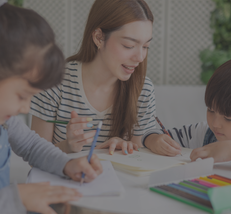 Private Tutor Service