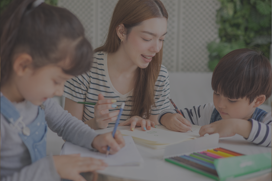 Private Tutor Service