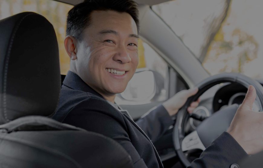 Private Driver