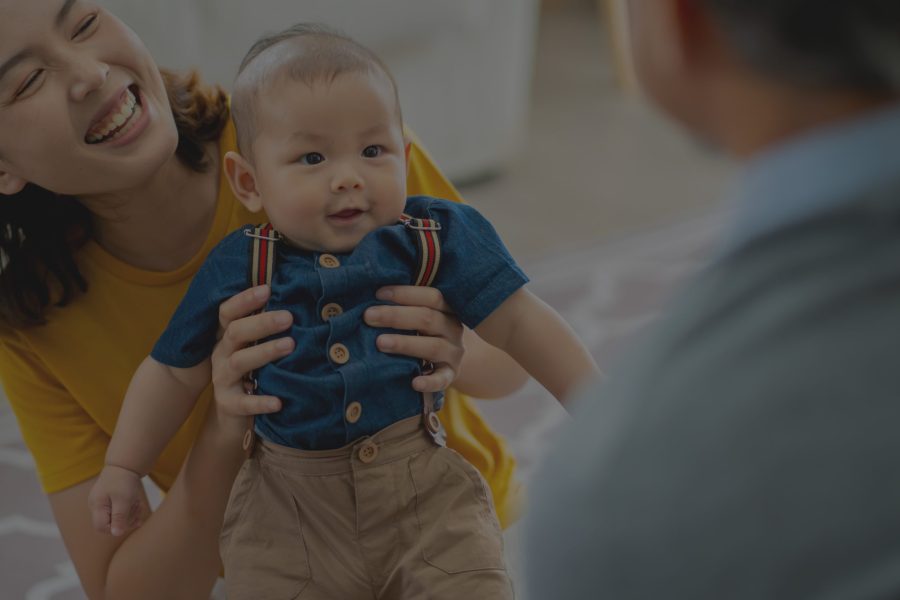 Babysitter Service (Late Night)