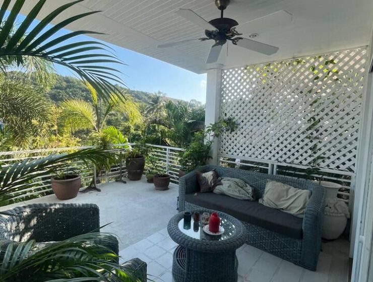 #V224 Maris Villa Koh Samui