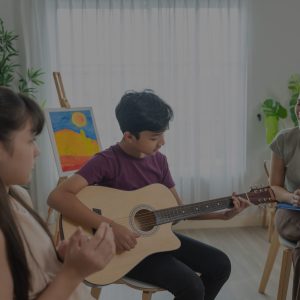 Private Music Lessons