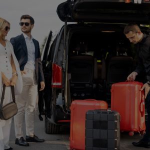 Airport Transfer