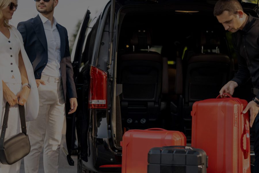 Airport Transfer