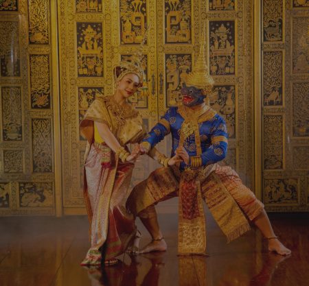 Thai Dance Dinner Package