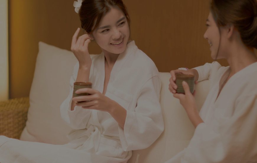 Thai Massage
