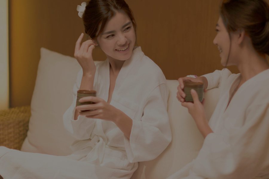 Thai Massage