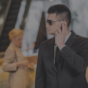 Security Service