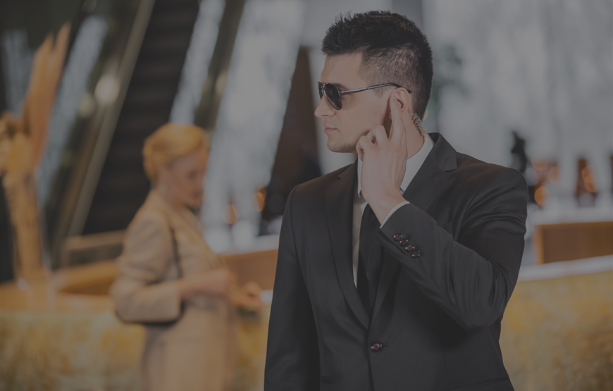 Security Service