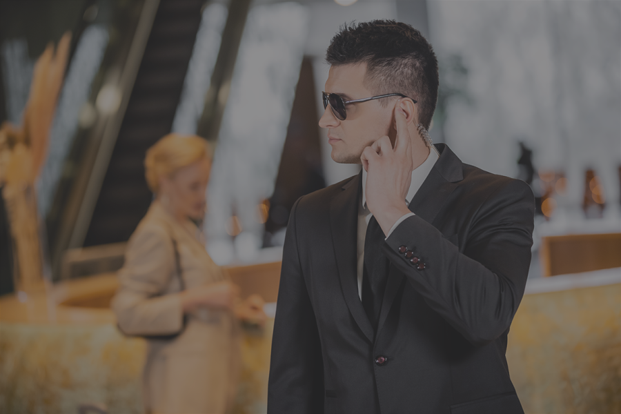 Security Service