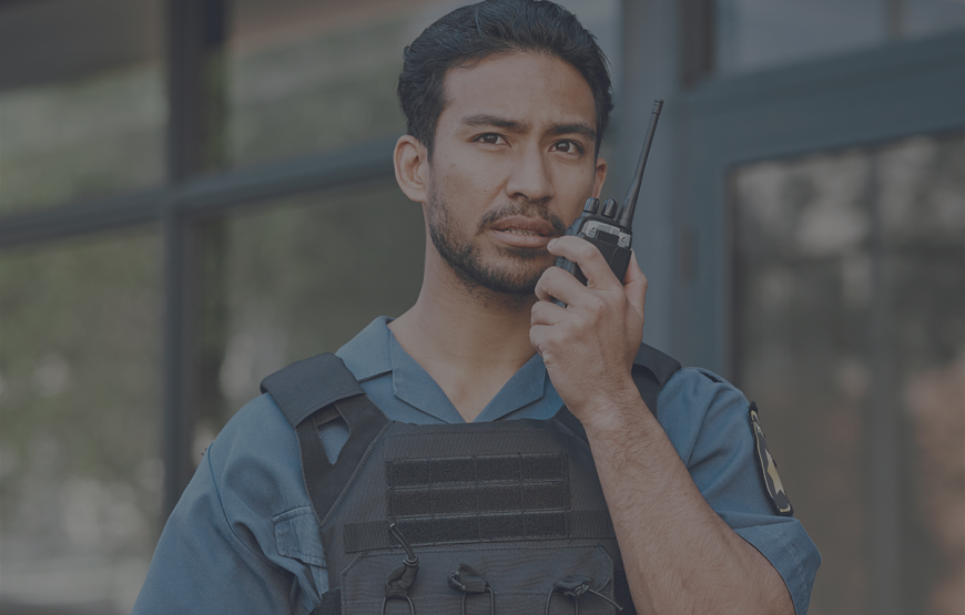 Security Service