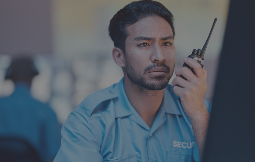 Security Service