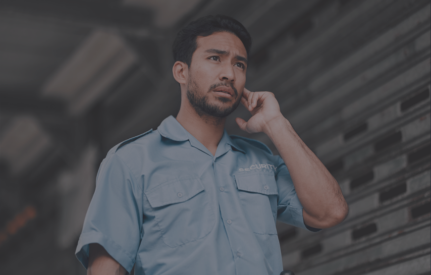 Security Service