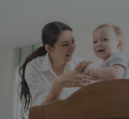 Babysitter Service (Evening Care)