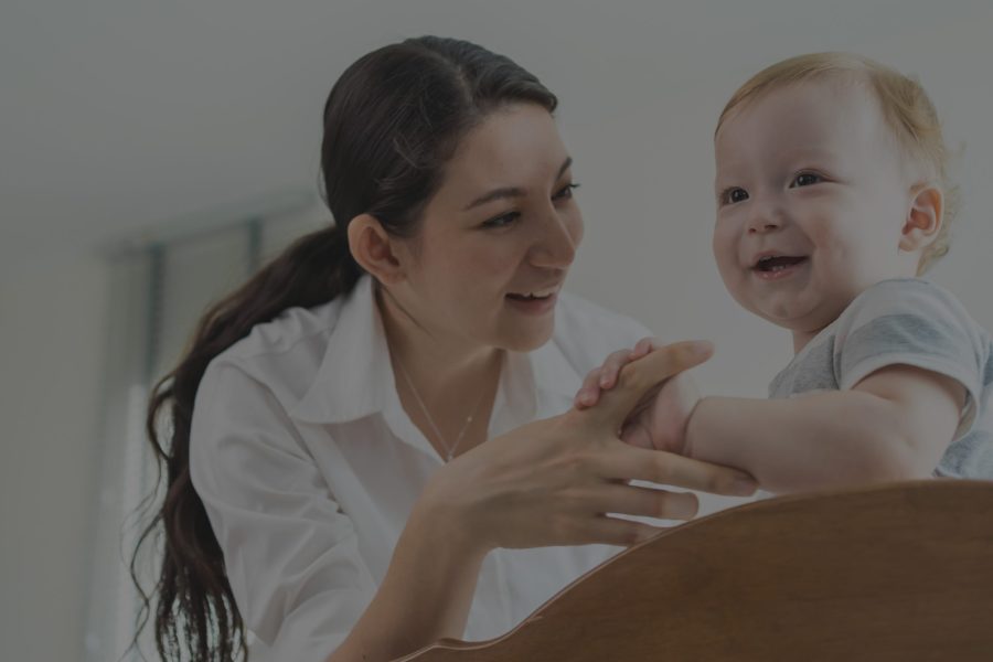 Babysitter Service (Evening Care)